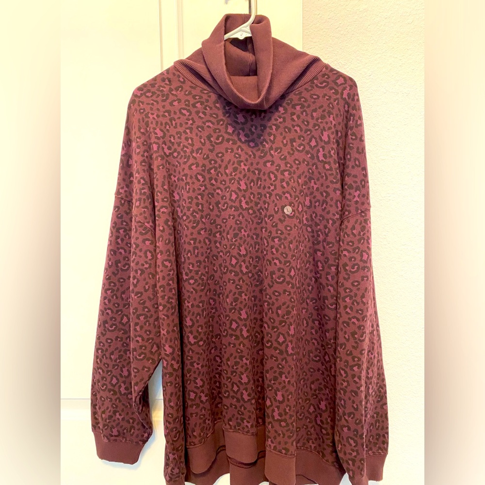 American eagle large sweatshirt